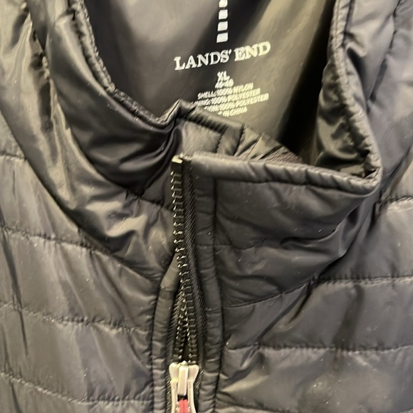 LandsEnd Winter Jacket XL - Picture 2 of 11